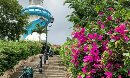 El Faro de Guayaquil