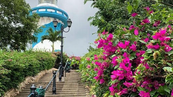 El Faro de Guayaquil