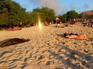 Playa Mann