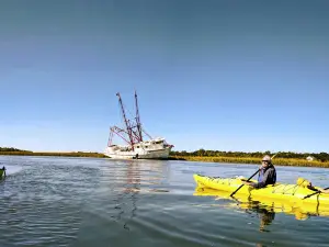 Charleston Outdoor Adventures