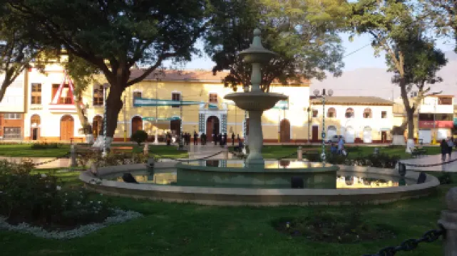 Huanuco