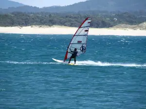 Praia do Cabedelo