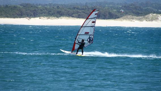 Praia do Cabedelo