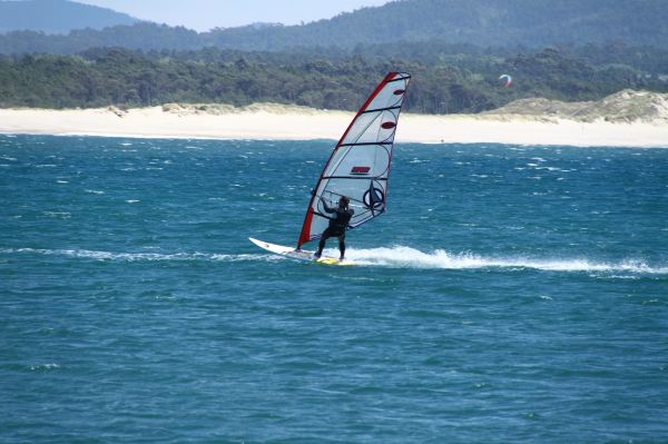 Praia do Cabedelo