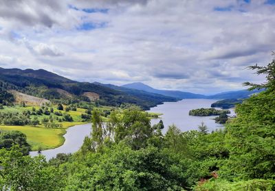 Queen's View Visitor Centre
