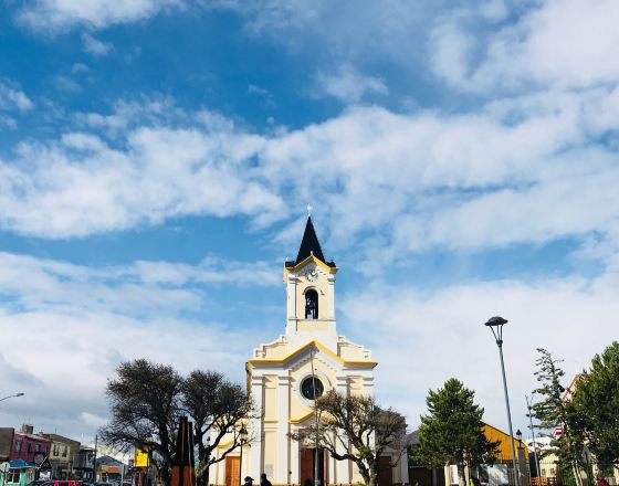 納塔萊斯港 自由行套票