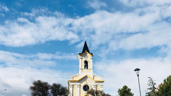 Plaza de Armas Arturo Prat