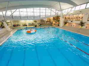 SlotssøBadet