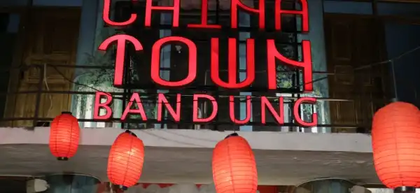 Hotel dekat Stasiun Kereta Bandung