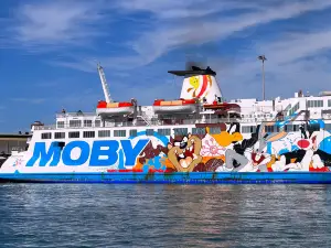 Porto di Piombino