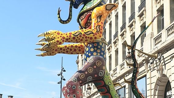 La Gare Saint Sauveur