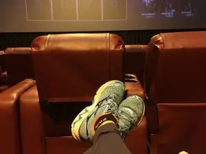 AMC Spring 10
