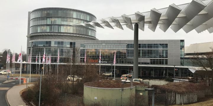 NürnbergMesse GmbH
