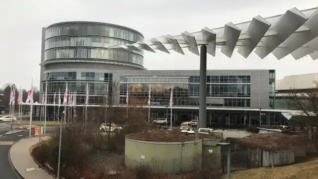 Hotels near NürnbergMesse GmbH