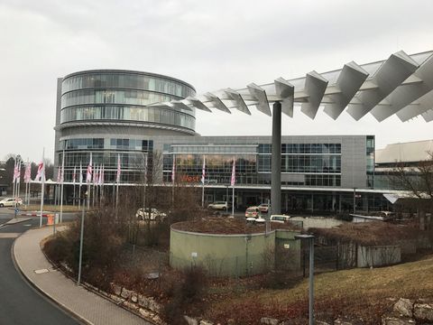 NürnbergMesse GmbH