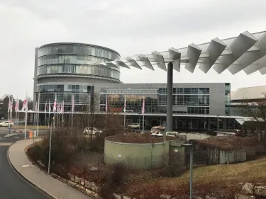 NürnbergMesse GmbH