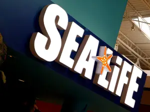 SEA LIFE Charlotte-Concord