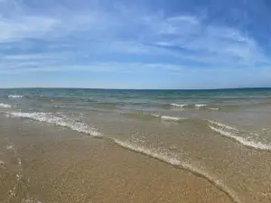 Praia da Manta Rota
