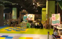 Jungle Gym Atria Shopping Gallery