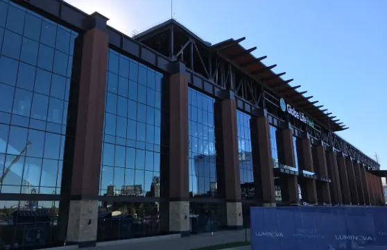 全球人壽球場德州遊騎兵棒球比賽門票大小同價