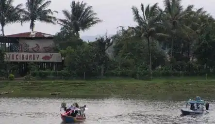 Hotel dekat Situ Ciburuy