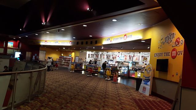 ODEON Manchester Great Northern