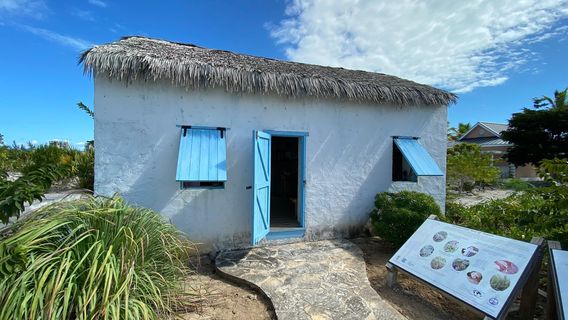 Turks and Caicos National Museum