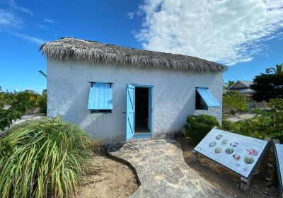 Turks and Caicos National Museum