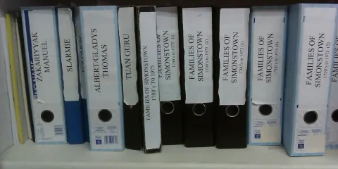 Noorul Islam Heritage Museum