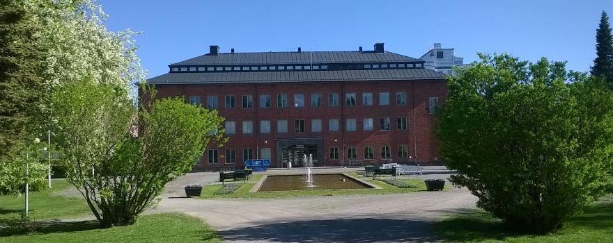 Norrbottens museum