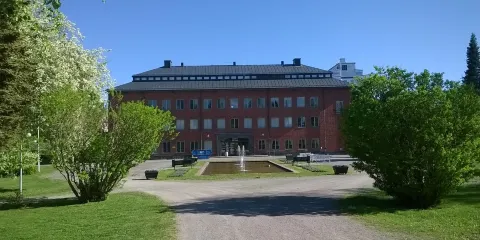 Norrbottens museum