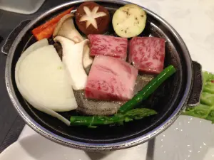 虎杖浜溫泉