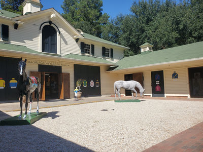 Hopelands Gardens
