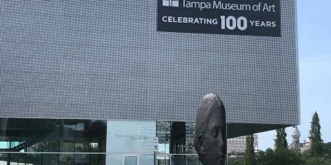 Tampa Museum of Art
