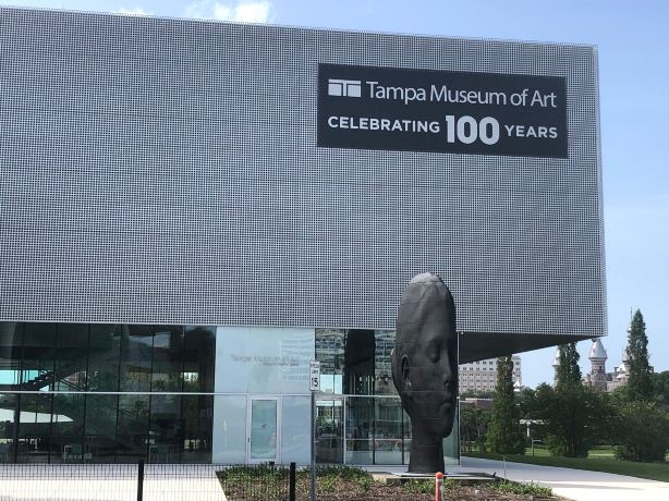 Tampa Museum of Art