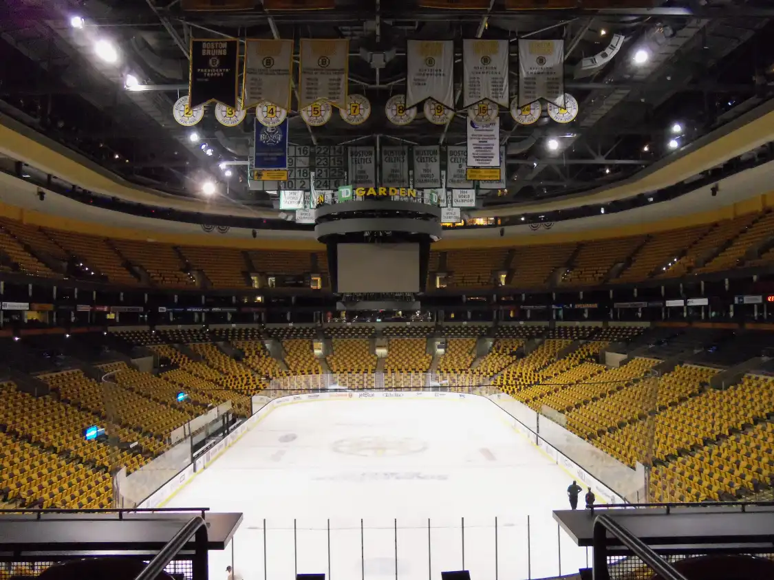 Hotels near The Sports Museum