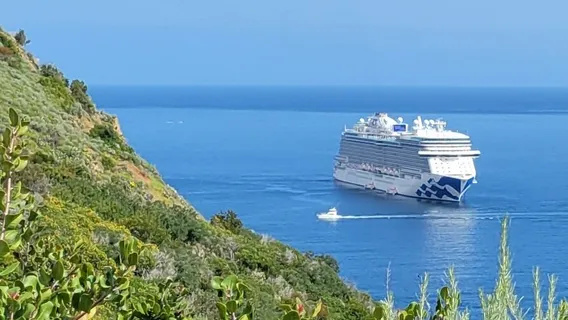 Santa Catalina Island Interpretive Center