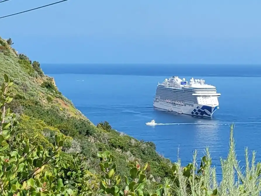 Hotels near Santa Catalina Island Interpretive Center