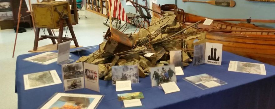 Thousand Islands Museum