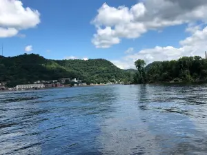 Great Alma Fishing Float