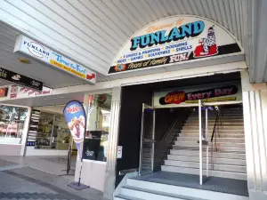 Funland Ulladulla