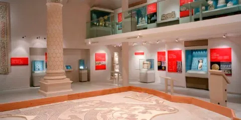 Corinium Museum