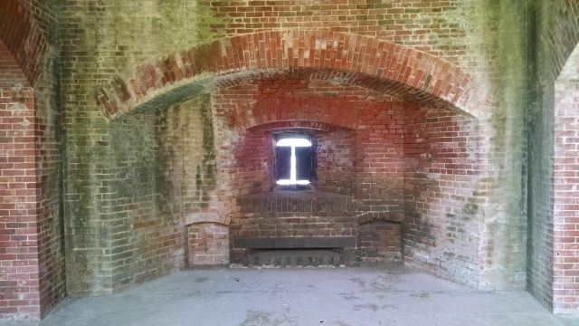 Fort Massachusetts