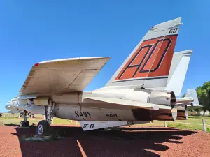 Castle Air Museum