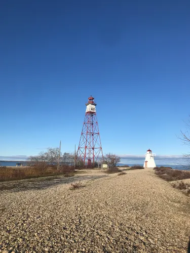 Division No. 18, Unorganized, East Part