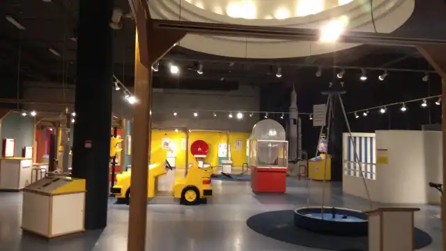 鄰近沙迦科學博物館的酒店