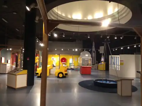 Hotels near Sharjah Science Museum