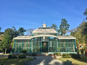 Crystal Palace