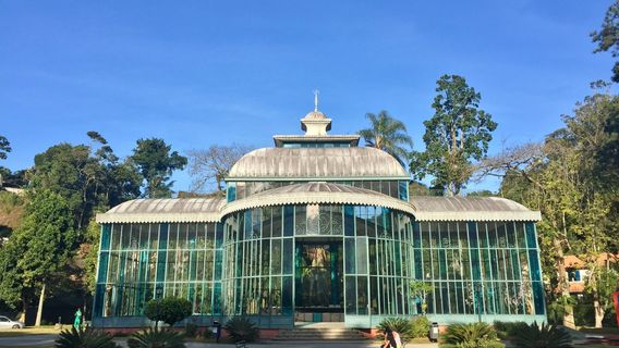 Crystal Palace