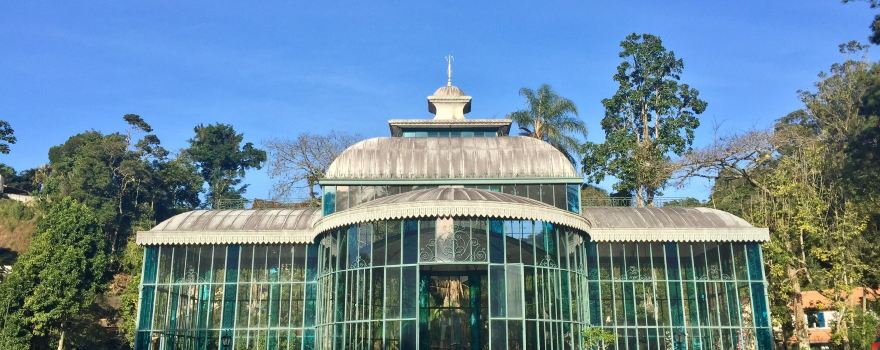 Crystal Palace